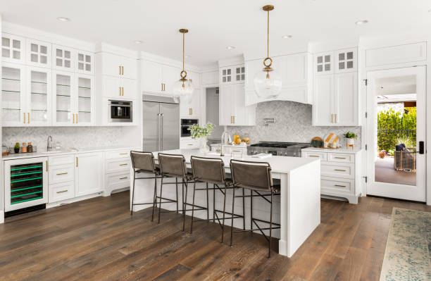Reliable Cabinet Refacing contractor in Riverside, NJ by I E Kitchen